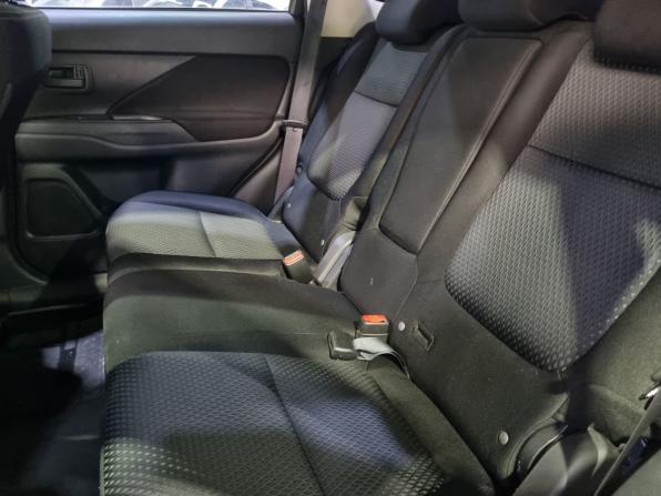 Mitsubishi Outlander III Рестайлинг 2 с пробегом 2016 года, цена 1 429 000 рублей, 156134 км, внедорожник, Автокод Объявления