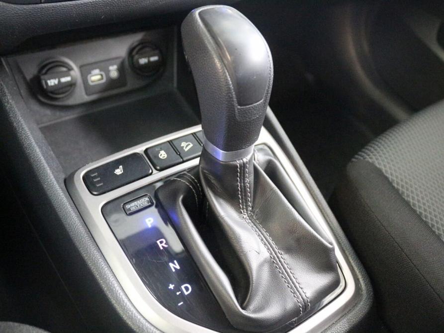 Hyundai Creta I Стерлитамак  - изображение 14