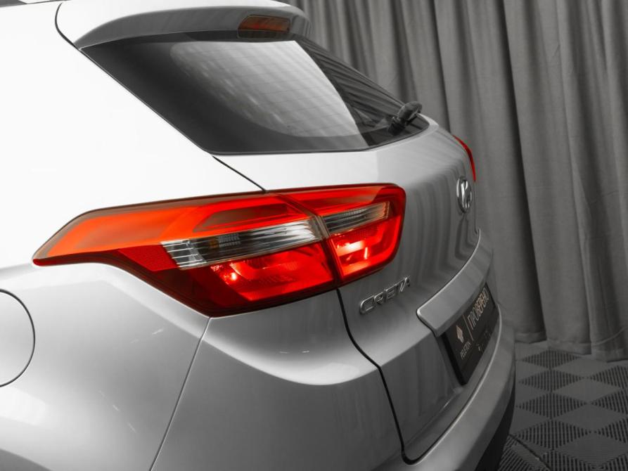 Hyundai Creta I Москва  - изображение 25