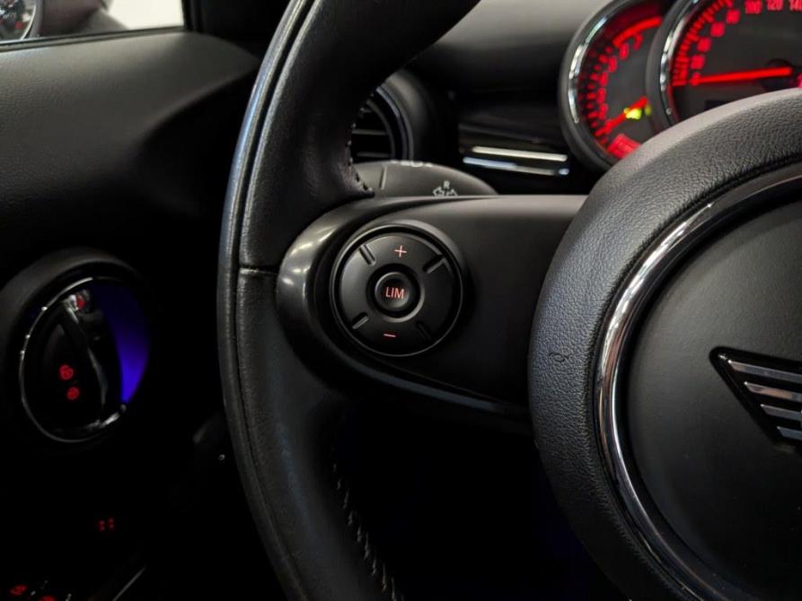 Mini Hatch III (F55/F56) Рестайлинг Москва  - изображение 25