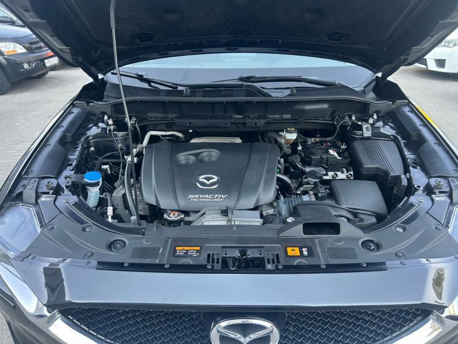 Mazda CX-5 II Сызрань  - изображение 10
