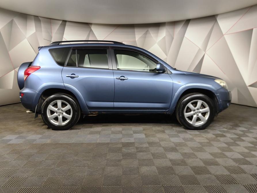 Toyota RAV4 III (XA30) Москва  - изображение 6