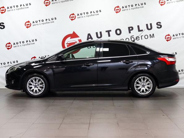 Ford Focus III с пробегом 2012 года, цена 899 000 рублей, 204528 км, седан, Автокод Объявления
