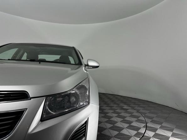 Chevrolet Cruze I Рестайлинг с пробегом 2013 года, цена 606 000 рублей, 211000 км, седан, Автокод Объявления