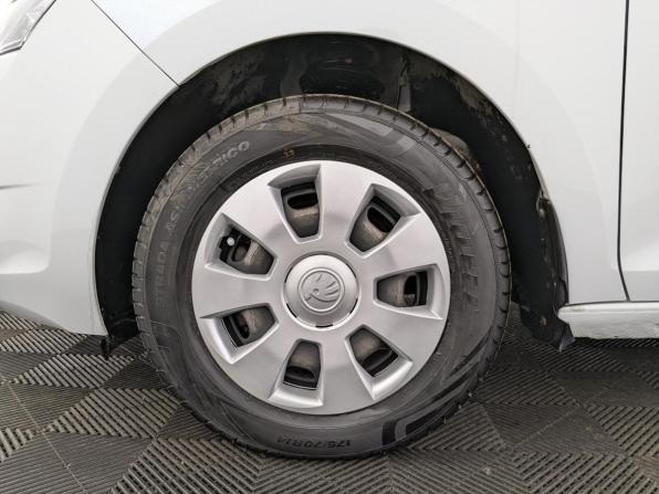 Skoda Rapid I Рестайлинг с пробегом 2019 года, цена 880 000 рублей, 151028 км, лифтбек, Автокод Объявления