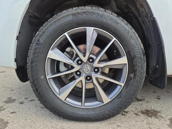 Toyota RAV4 III (XA30) Рестайлинг с пробегом 2012 года, цена 1 697 000 рублей, 93128 км, внедорожник, Автокод Объявления
