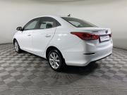 Changan Alsvin Москва  - изображение 27