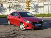 Hyundai Solaris II Санкт-Петербург  - изображение 23