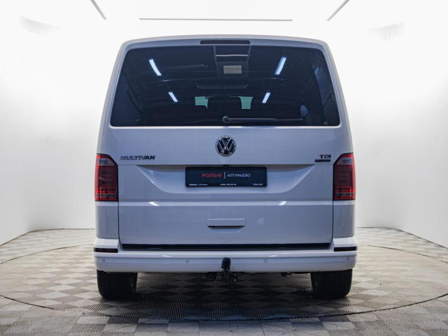 Volkswagen Multivan T6 Москва  - изображение 6