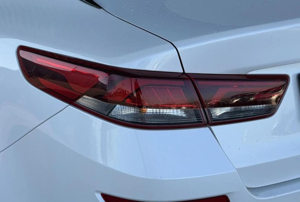 Kia Optima IV Киров  - изображение 26
