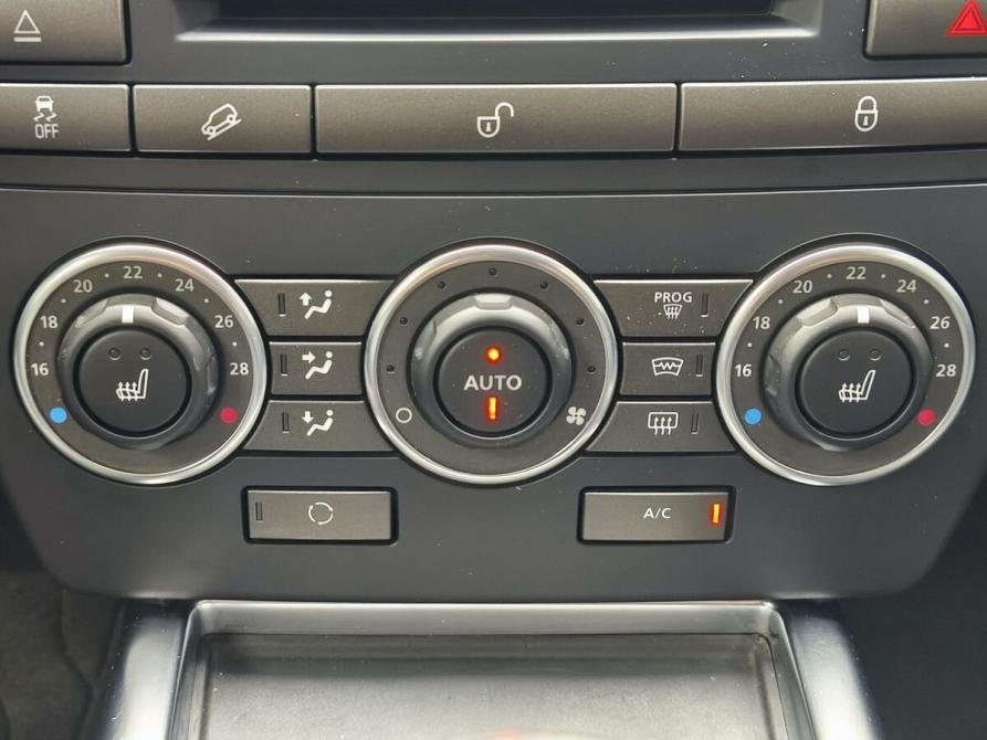 Land Rover Freelander II Рестайлинг 2 Москва  - изображение 18