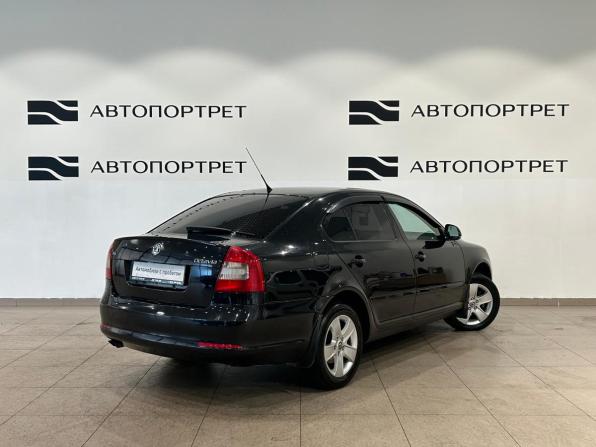 Skoda Octavia II (A5) Рестайлинг с пробегом 2010 года, цена 499 000 рублей, 308729 км, лифтбек, Автокод Объявления