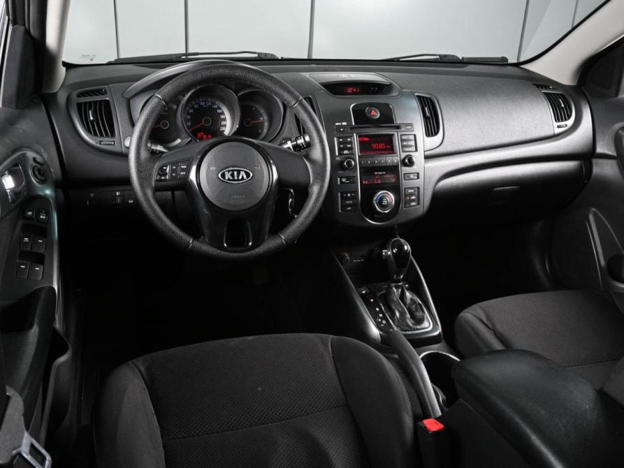 Kia Cerato II Ростов-на-Дону  - изображение 6