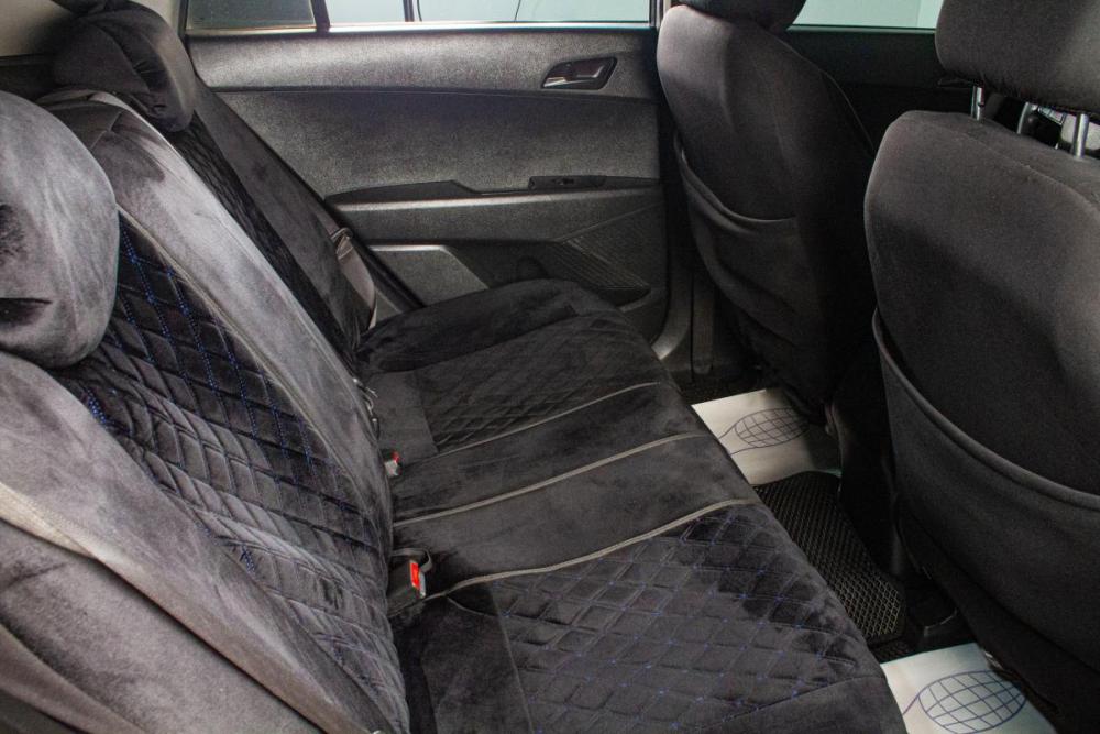 Hyundai Creta I Сургут  - изображение 16