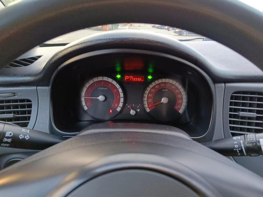 Kia Rio II Рестайлинг Тюмень  - изображение 18