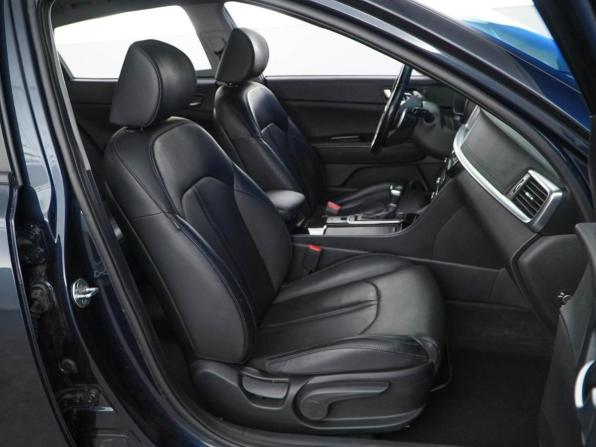 Kia Optima IV Рестайлинг с пробегом 2019 года, цена 2 049 777 рублей, 103147 км, седан, Автокод Объявления
