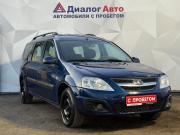 Lada (ВАЗ) Largus I Набережные Челны  - изображение 23