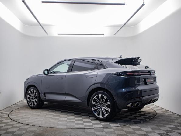 Changan UNI-K с пробегом 2024 года, цена 2 745 000 рублей, 49295 км, внедорожник, Автокод Объявления