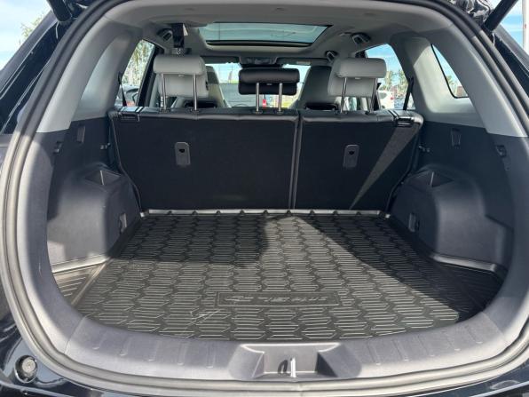 Changan CS75 Plus III с пробегом 2024 года, цена 2 560 001 рубль, 11828 км, внедорожник, Автокод Объявления