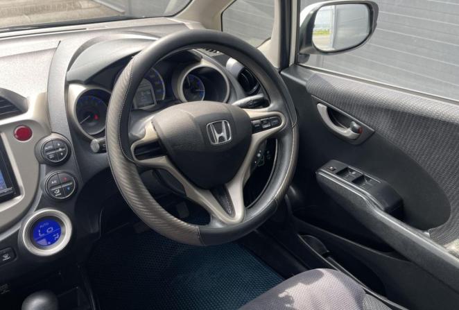 Honda Fit II с пробегом 2010 года, цена 700 000 рублей, 199346 км, хэтчбек, Автокод Объявления