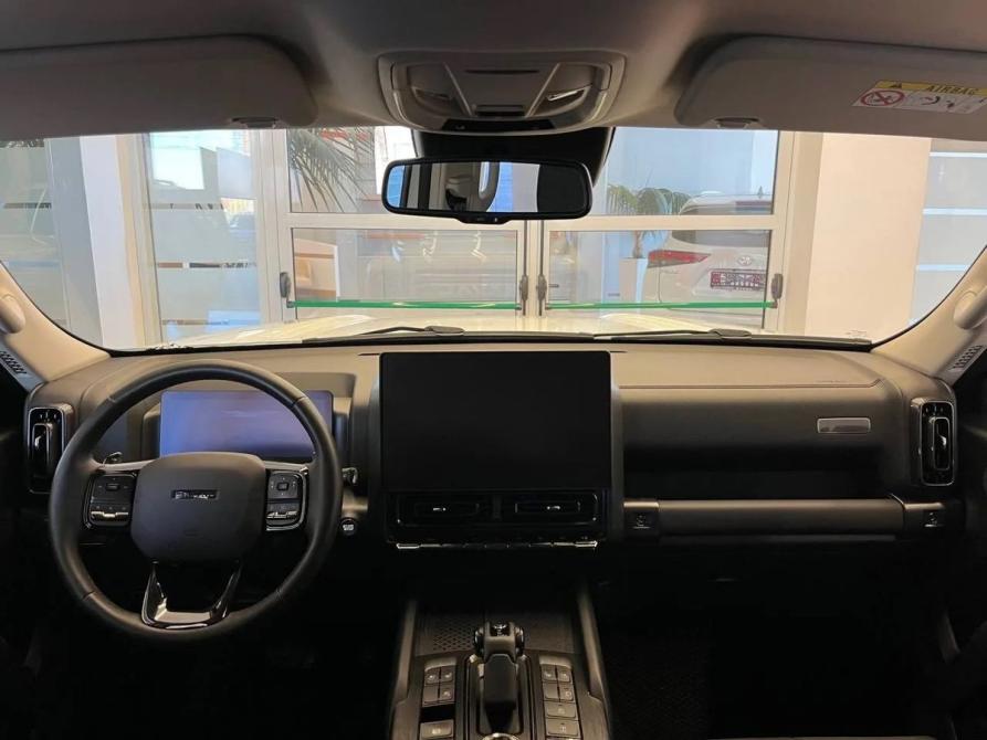 Haval H9 II Челябинск  - изображение 11