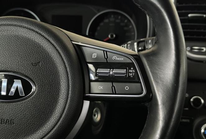 Kia Sportage IV Рестайлинг с пробегом 2020 года, цена 2 400 000 рублей, 74631 км, внедорожник, Автокод Объявления