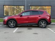 Mazda CX-5 I Рестайлинг Ярославль  - изображение 25