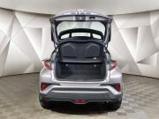 Toyota C-HR I Москва  - изображение 32