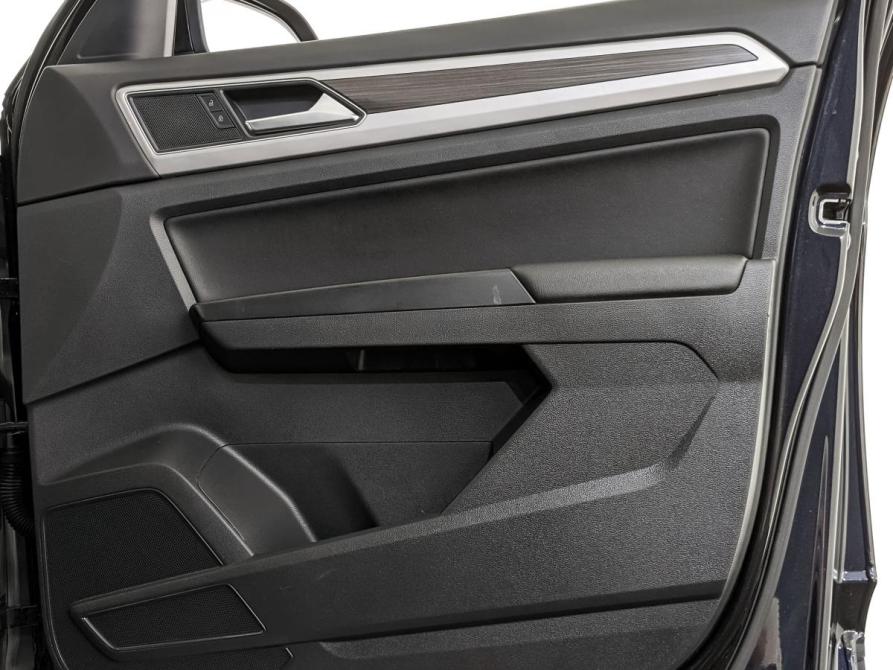 Volkswagen Teramont I Москва  - изображение 24