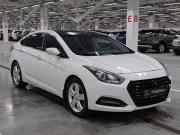 Hyundai i40 I Рестайлинг Казань  - изображение 31