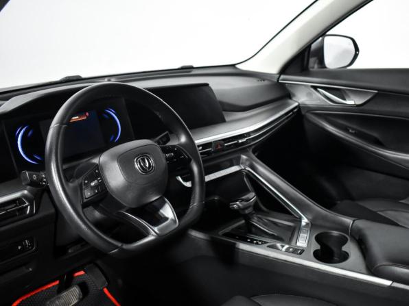 Changan CS35 Plus I Рестайлинг с пробегом 2024 года, цена 1 460 000 рублей, 93947 км, внедорожник, Автокод Объявления