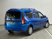 Lada (ВАЗ) Largus I Рестайлинг Санкт-Петербург  - изображение 19