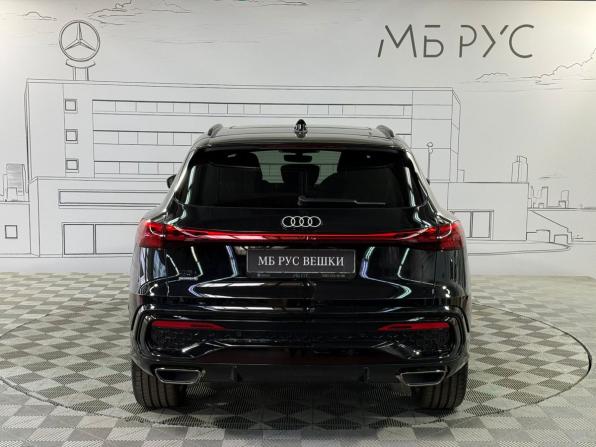 Audi Q5 III с пробегом 2026 года, цена 6 200 000 рублей, 20 км, внедорожник, Автокод Объявления