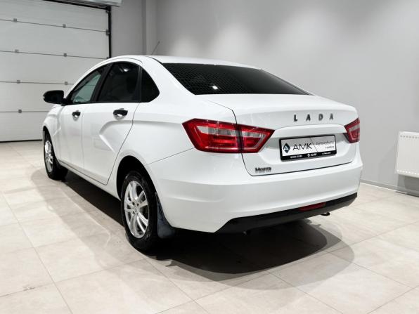 Lada (ВАЗ) Vesta I с пробегом 2021 года, цена 844 864 рубля, 181424 км, седан, Автокод Объявления