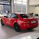 Audi A4 IV (B8) Нижнекамск  - изображение 33
