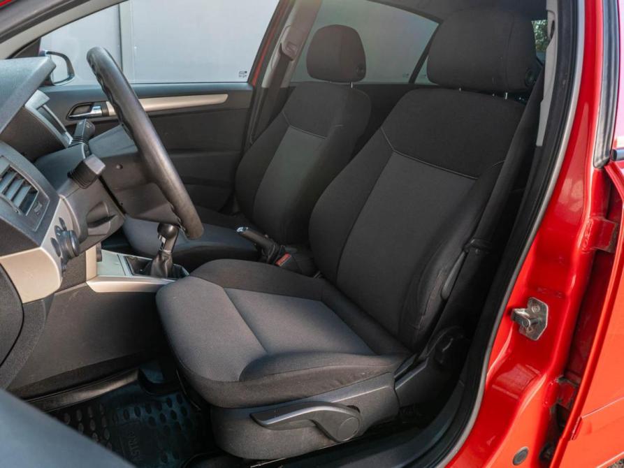 Opel Astra H Рестайлинг Тамбов  - изображение 8