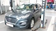 Hyundai Tucson III Рестайлинг Санкт-Петербург  - изображение 6