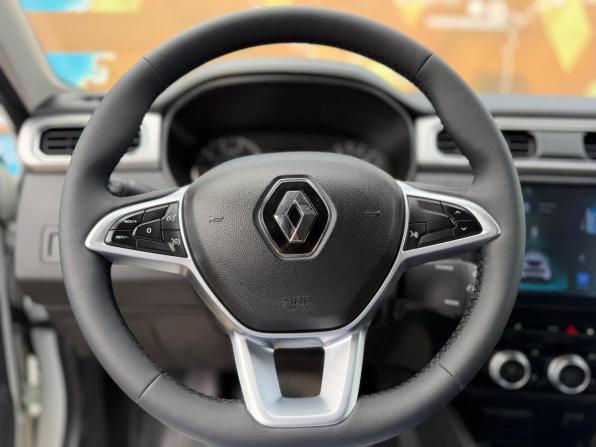 Renault Arkana I с пробегом 2022 года, цена 1 429 000 рублей, 42130 км, внедорожник, Автокод Объявления