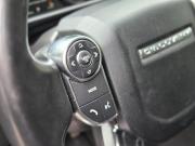 Land Rover Discovery V Санкт-Петербург  - изображение 30
