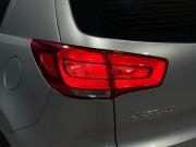 Kia Sportage III Рестайлинг Челябинск  - изображение 31