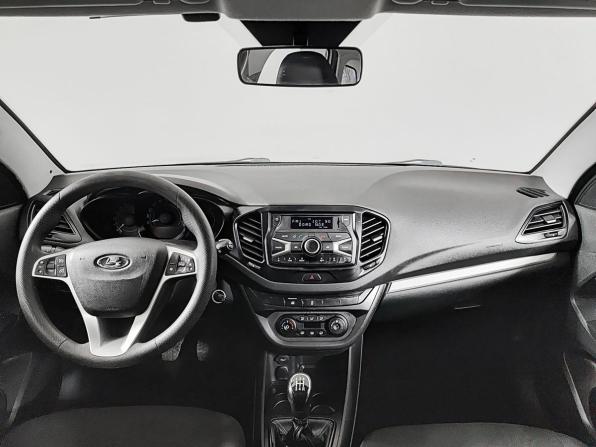 Lada (ВАЗ) Vesta I с пробегом 2017 года, цена 695 000 рублей, 87452 км, универсал, Автокод Объявления