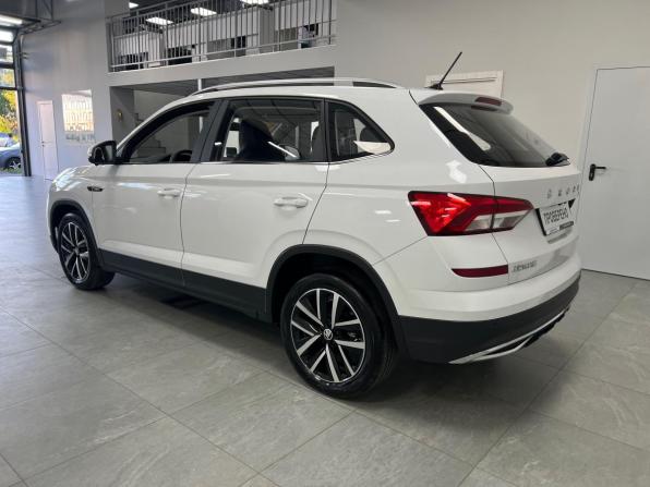 Skoda Kamiq I (China Market) с пробегом 2025 года, цена 2 590 000 рублей, 11 км, внедорожник, Автокод Объявления