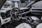 Porsche Cayenne III Рестайлинг Москва  - изображение 52
