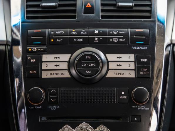 Nissan Teana I Рестайлинг с пробегом 2006 года, цена 598 000 рублей, 207207 км, седан, Автокод Объявления