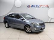 Kia Rio III Подольск  - изображение 26