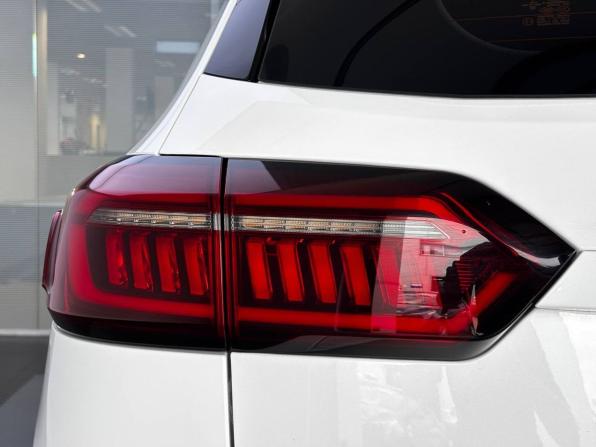 Chery Tiggo 8 Pro I с пробегом 2021 года, цена 1 950 000 рублей, 42000 км, внедорожник, Автокод Объявления