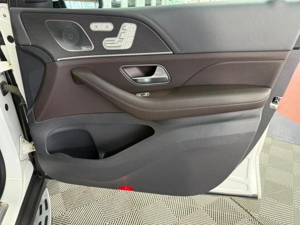 Mercedes-Benz GLE II (V167) с пробегом 2019 года, цена 7 350 000 рублей, 66178 км, внедорожник, Автокод Объявления