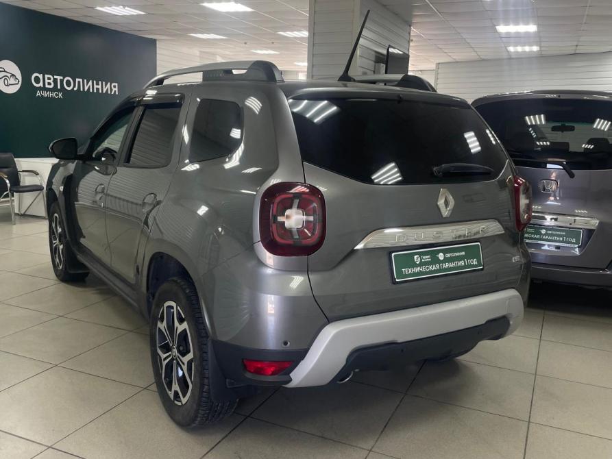 Renault Duster II Красноярск  - изображение 16