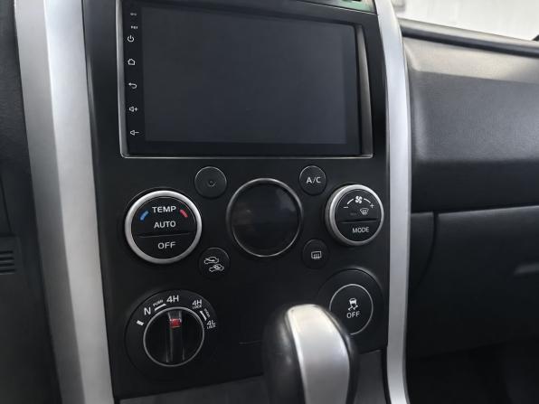 Suzuki Grand Vitara II Рестайлинг 2 с пробегом 2013 года, цена 1 429 000 рублей, 288782 км, внедорожник, Автокод Объявления