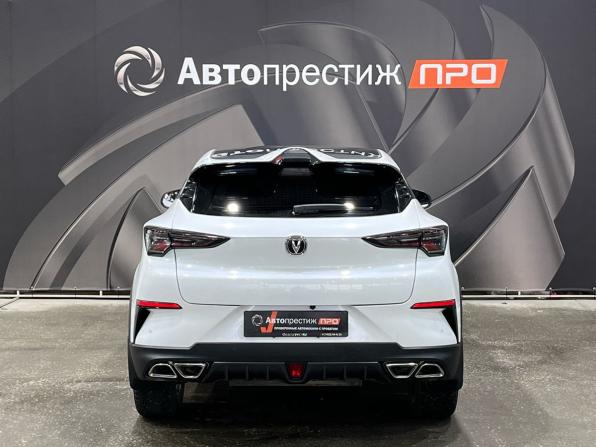 Changan UNI-T I с пробегом 2023 года, цена 2 299 000 рублей, 32810 км, внедорожник, Автокод Объявления